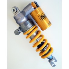 Motocorse Custom Ohlins TTX Rear Shock for MV Agusta F3, Brutale 675 / 800, Superveloce, RVS #1 & Dragster